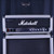 Used Marshall SILVER JUBILEE 2553 1987 Vintage Tube Guitar Head 41140-S000138276 View 4