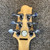 Used SAMICK MALIBU MB-1 Electric Guitar 41106-S000101540 View 5
