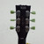 Used Harley Benton H3 S Type Electric Guitar Black 6-String 40042-S000271345 View 12