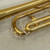 Used King Cleveland 600 Trumpet 40015-S000338747 View 9