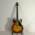 Used Gibson ES-346 CUSTOM SHOP Double Cut Electric Guitar Cherry Sunburst 6-String 41128-S000113662 View 8