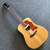 Used Gibson J-50 DELUXE Vintage Solid Top Acoustic Guitar Other 40111-S000194237 View 2