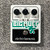 Used ELECTRO HARMONIX BIG MUFF PI TONE WICKER Guitar Fuzz Pedal 41106-S000101546 View 1