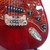 Used G&L Legacy Tribute Electric Guitar Red 6-String 40042-S000271348 View 23