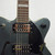 Used Gretsch G2655T Semi-Hollow Electric Guitar Silver/Gray 6-String 40042-S000271347 View 6