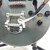 Used Gretsch G2655T Semi-Hollow Electric Guitar Silver/Gray 6-String 40042-S000271347 View 7