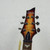 Used Schecter Omen Extreme 6 Super S Electric Guitar Sunburst 6-String 40042-S000271359 View 2