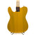 Used Squier Sonic Telecaster Electric Guitar - Butterscotch Blonde 41119-S000038648 View 10