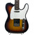 Used Fender Standard Telecaster Electric Guitar - 3-color Sunburst View 1