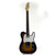 Used Fender Standard Telecaster Electric Guitar - 3-color Sunburst 41119-S000038651 View 2