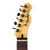 Used Fender Standard Telecaster Electric Guitar - 3-color Sunburst 41119-S000038651 View 3