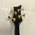 Used Dean EDGE BASS Bass Guitar Sunburst 4-String 41128-S000113672 View 4