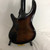 Used Dean EDGE BASS Bass Guitar Sunburst 4-String 41128-S000113672 View 6