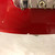 Used LONGHORN Baritone Vintage Double Cutaway Electric Guitar Red Baritone 41128-S000113674 View 12