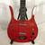 jerry jones longhorn bass vi red View 1