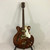Used BLACK JACK SEMI HOLLOW Vintage Semi-Hollow Electric Guitar Wood 6-String 41128-S000113671 View 8