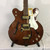 Used BLACK JACK SEMI HOLLOW Vintage Semi-Hollow Electric Guitar Wood 6-String 41128-S000113671 View 1
