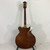 Used BLACK JACK SEMI HOLLOW Vintage Semi-Hollow Electric Guitar Wood 6-String 41128-S000113671 View 7