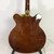 Used BLACK JACK SEMI HOLLOW Vintage Semi-Hollow Electric Guitar Wood 6-String 41128-S000113671 View 6