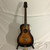 Used MAY-BELL PARLOR Vintage Solid Top Acoustic Guitar Sunburst 41128-S000113677 View 8
