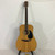 Used Alvarez RD-20S Laminate Top Acoustic Guitar Natural 41128-S000113678 View 8