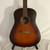Used Seagull S6 Solid Top Acoustic Guitar Sunburst 41128-S000113679 View 1