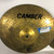 Used Camber SAVAGE 14 HIHAT SET Vintage Hi Hat Cymbals 14" 41128-S000113689 View 2