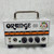 Used Orange MICRO TERROR Rackmount Tube Amplifier Head 40042-S000271379 View 1
