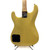 Used Squier Paranormal Strat-O-Sonic Electric Guitar - Vintage Blonde 41119-S000038656 View 10