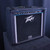 Used Peavey BANDIT 112 SOLO SERIES TEAL STRIPE 1 x 12 Solid State Amplifier 1 x 12 41140-S000138280 View 2