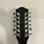 Used JANEROCK 12 STRING JR-43 BK Laminate Top Acoustic Guitar Black 41128-S000113693 View 4