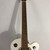 Used Epiphone WILDKAT PW Semi-Hollow Electric Guitar White 6-String 41128-S000113697 View 2