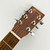 Used Martin LX1 Acoustic Guitar Wood 41103-S000058999 View 6