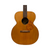 Used GAGLIANO MODEL 701 FLAT TOP AS-IS Vintage Solid Top Acoustic Guitar Wood 41126-C000092841 View 1