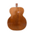 Used GAGLIANO MODEL 701 FLAT TOP AS-IS Vintage Solid Top Acoustic Guitar Wood 41126-C000092841 View 6