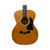 Used Aria AF200F VINTAGE DREADNOUGHT ACOUSTIC Vintage Solid Top Acoustic Guitar Natural 41126-C000092846 View 1