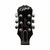 Used Epiphone LES PAUL JUNIOR ELECTRIC GUITAR LP Type Electric Guitar Tobacco Sunburst 6-String 41126-C000092847 View 3