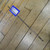 New FLUTE CLEANING ROD 40105-HAR-361 View 1