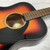Used Fender CC-60S Concert Solid Top Acoustic Guitar Sunburst 40051-S000119005 View 6