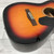 Used Fender CC-60S Concert Solid Top Acoustic Guitar Sunburst 40051-S000119005 View 5