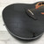 Used Ovation Elite Celebrity Mid Depth Acoustic/Electric Guitar Black 40051-S000119008 View 5
