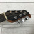 Used Ovation Elite Celebrity Mid Depth Acoustic/Electric Guitar Black 40051-S000119008 View 7