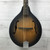 Used Ortega RMA5VS A Style Open Pore Mandolin 40051-S000119012 View 1