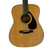 Used Yamaha F-335 Laminate Top Acoustic Guitar Natural 40009-S000314951 View 3