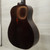 Used Carson J Robison Vintage Solid Top Acoustic Guitar Sunburst 40015-S000338771 View 12