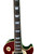 Used Epiphone 1959 LES PAUL GIBSON INSPIRED W/OHSC Electric Guitar Cherry Sunburst 6-String 41136-S000157006 View 4