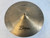 Used Zildjian 20" A Series Medium Ride Cymbal 41127-S000061184 View 1