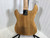 Used Cozart 12 STRING S-TYPE S Type Electric Guitar Natural 12-String 40107-S000157460 View 5