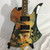 Used BC Rich MOCKINGBIRD VAMPIRELLA Pointy Electric Guitar Custom Graphics 6-String 41128-S000113713 View 1