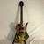 Used BC Rich MOCKINGBIRD VAMPIRELLA Pointy Electric Guitar Custom Graphics 6-String 41128-S000113713 View 8